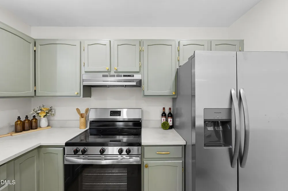 5109 Briarwood Drive Sanford, NC 27332