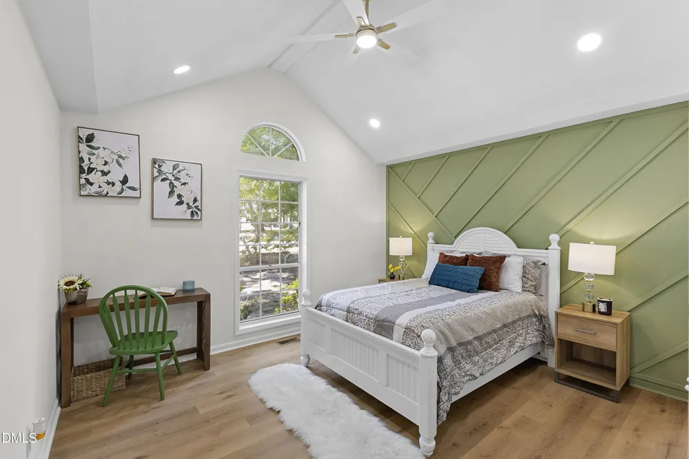 5109 Briarwood Drive Sanford, NC 27332