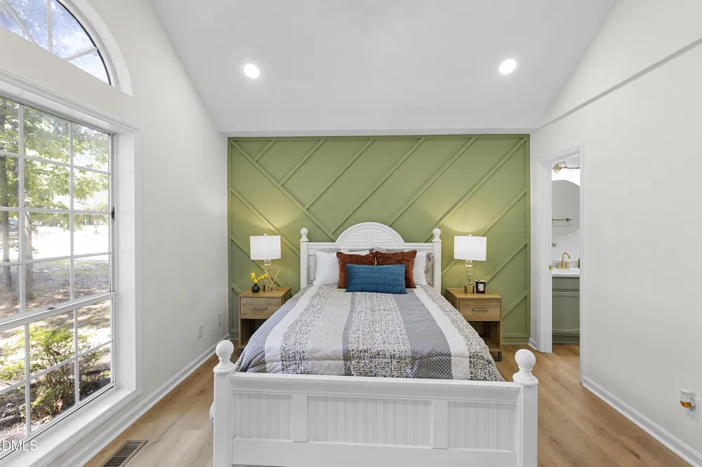 5109 Briarwood Drive Sanford, NC 27332