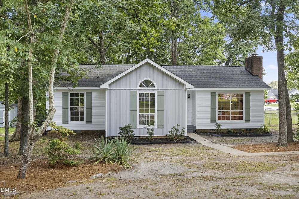5109 Briarwood Drive Sanford, NC 27332