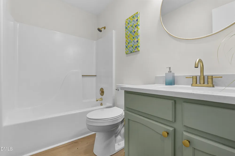 5109 Briarwood Drive Sanford, NC 27332