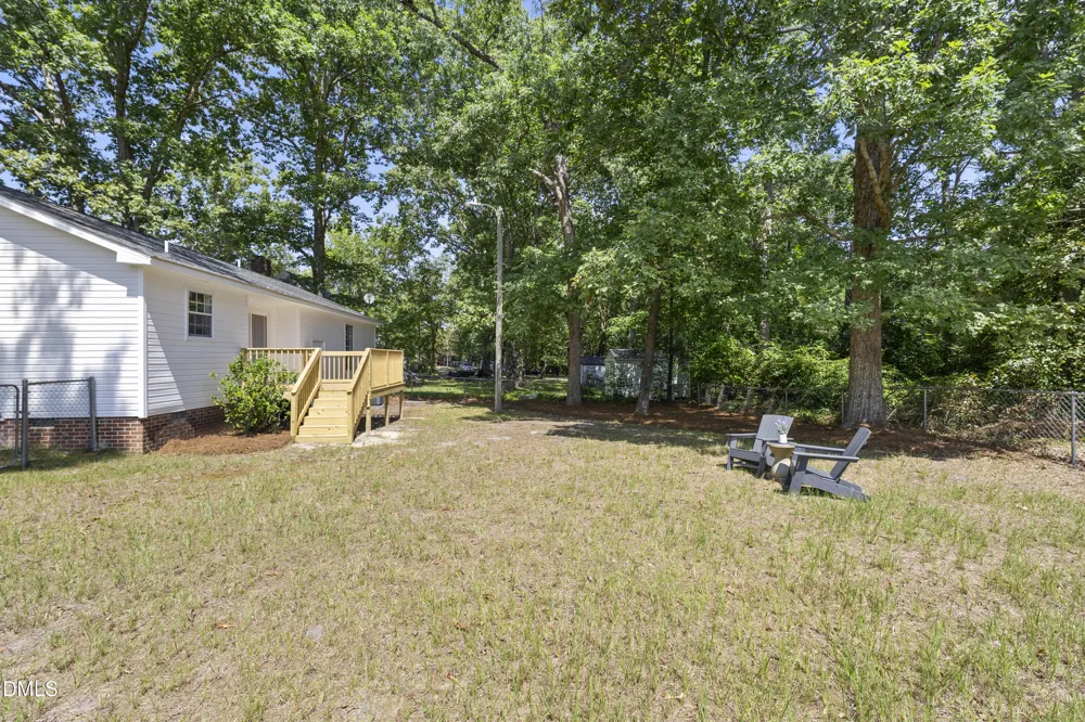 5109 Briarwood Drive Sanford, NC 27332