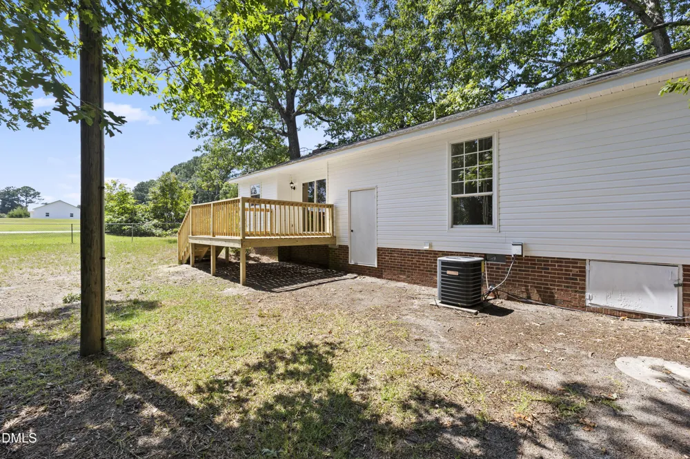 5109 Briarwood Drive Sanford, NC 27332