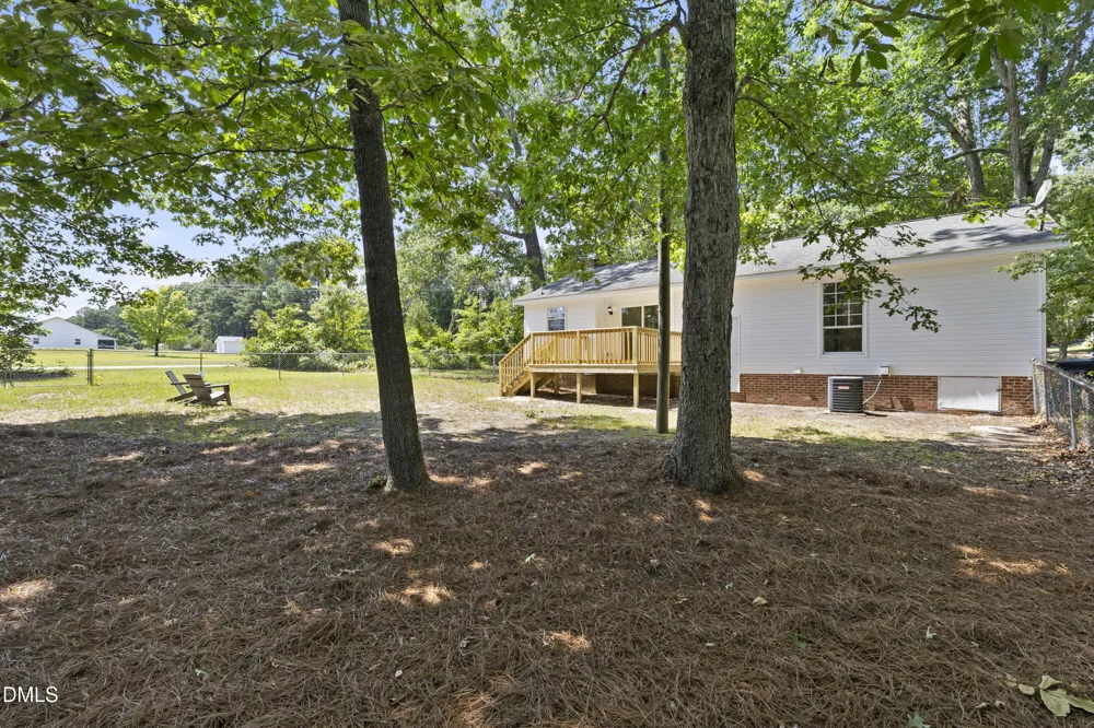 5109 Briarwood Drive Sanford, NC 27332