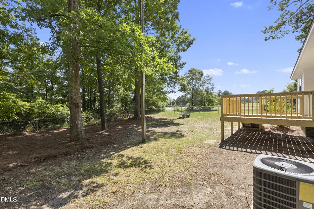 5109 Briarwood Drive Sanford, NC 27332