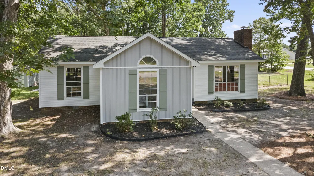 5109 Briarwood Drive Sanford, NC 27332