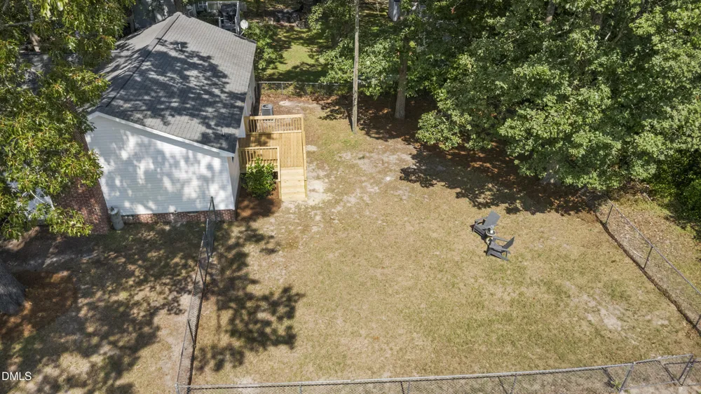 5109 Briarwood Drive Sanford, NC 27332
