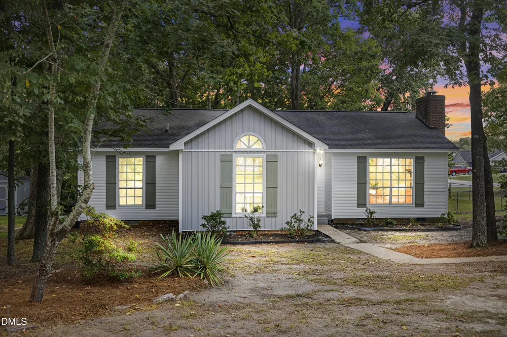 5109 Briarwood Drive Sanford, NC 27332