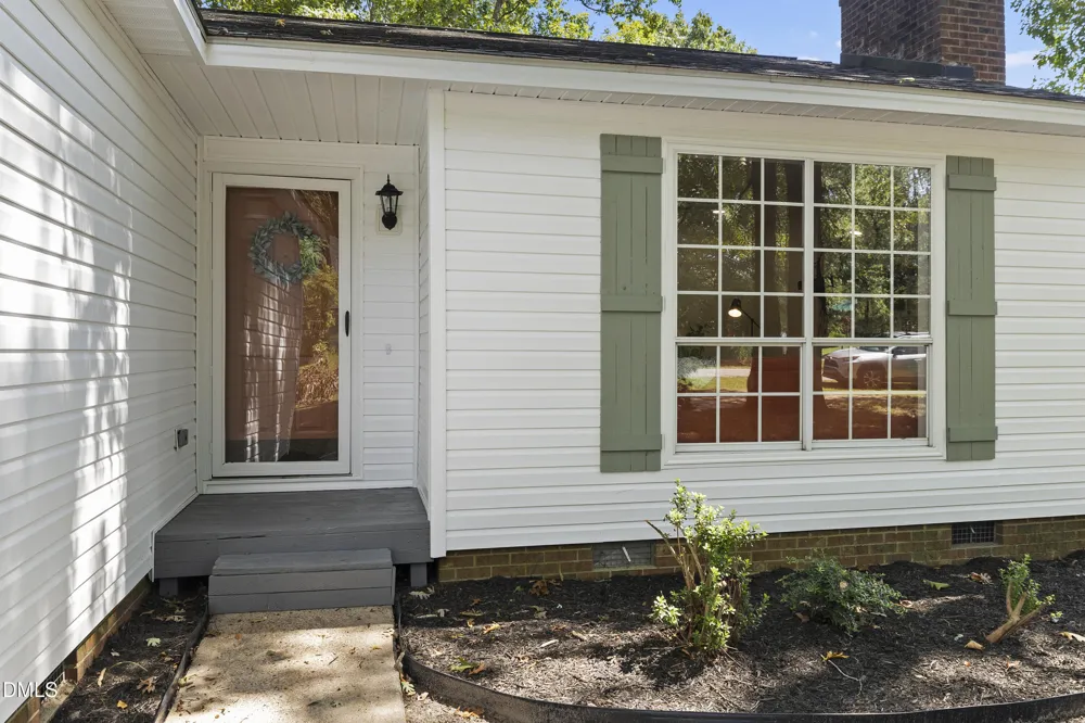 5109 Briarwood Drive Sanford, NC 27332