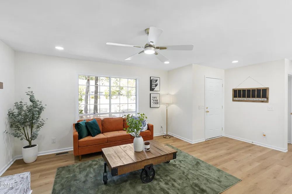 5109 Briarwood Drive Sanford, NC 27332