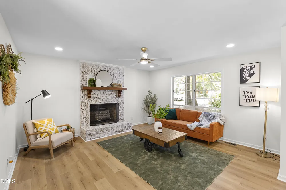5109 Briarwood Drive Sanford, NC 27332