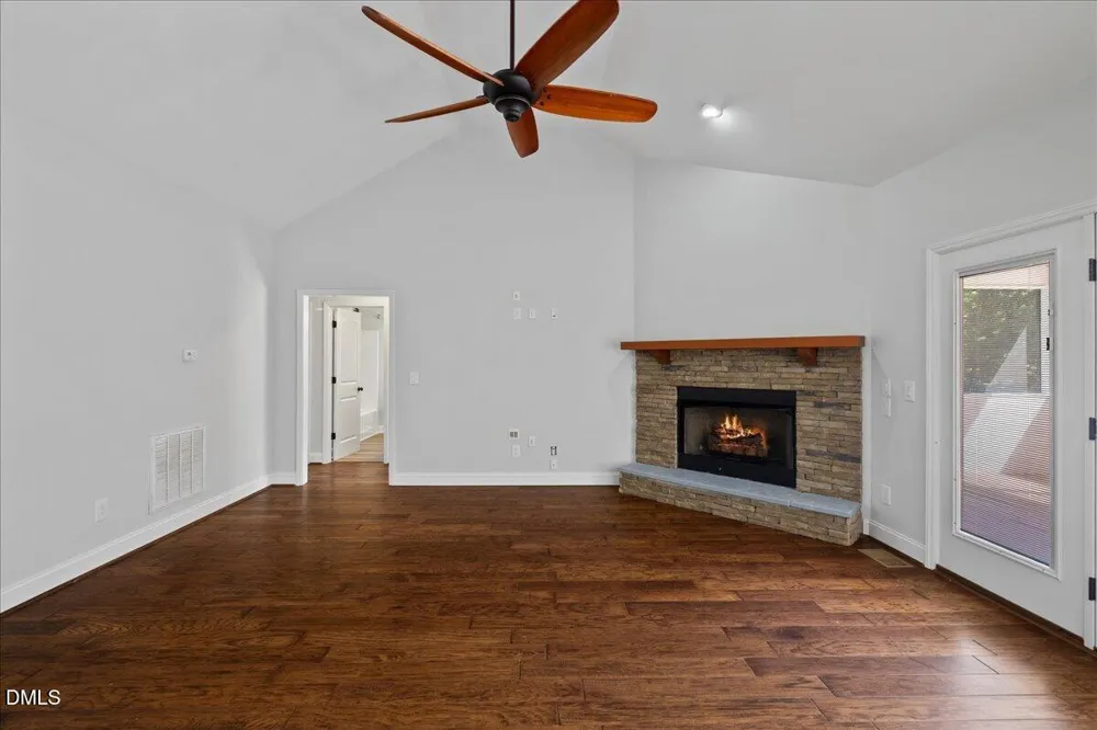 11208 Range Road Rougemont, NC 27572
