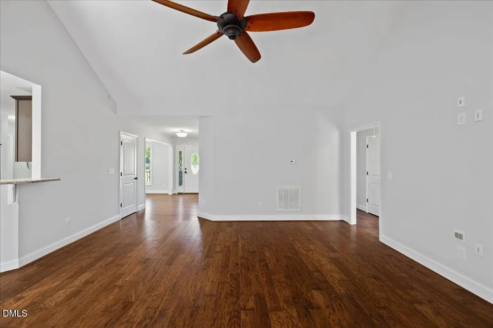 11208 Range Road Rougemont, NC 27572