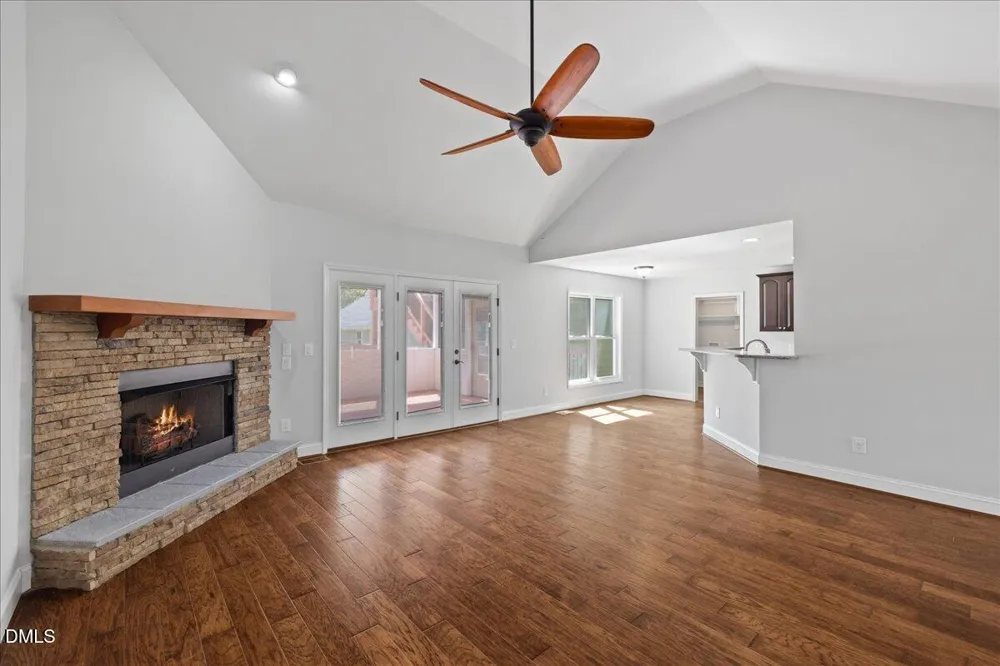 11208 Range Road Rougemont, NC 27572