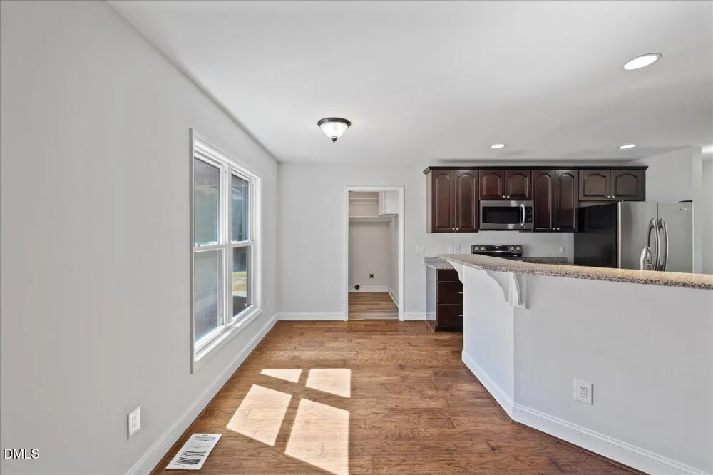 11208 Range Road Rougemont, NC 27572