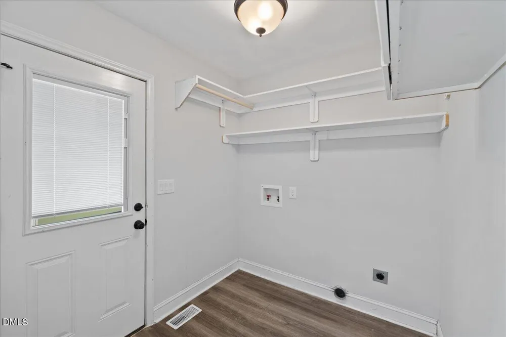11208 Range Road Rougemont, NC 27572