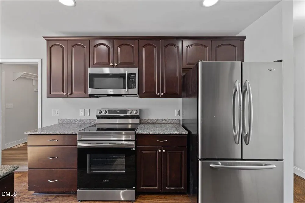 11208 Range Road Rougemont, NC 27572