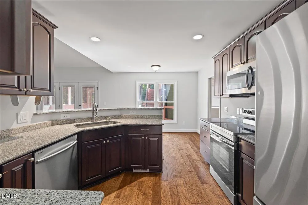 11208 Range Road Rougemont, NC 27572