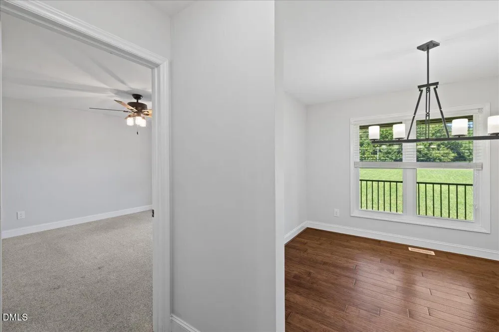 11208 Range Road Rougemont, NC 27572