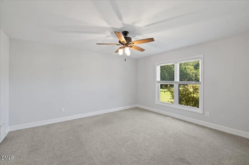 11208 Range Road Rougemont, NC 27572