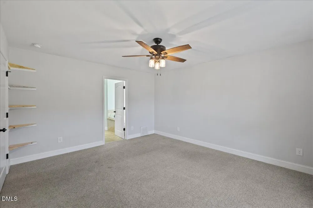 11208 Range Road Rougemont, NC 27572