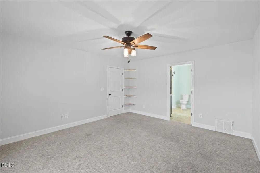 11208 Range Road Rougemont, NC 27572