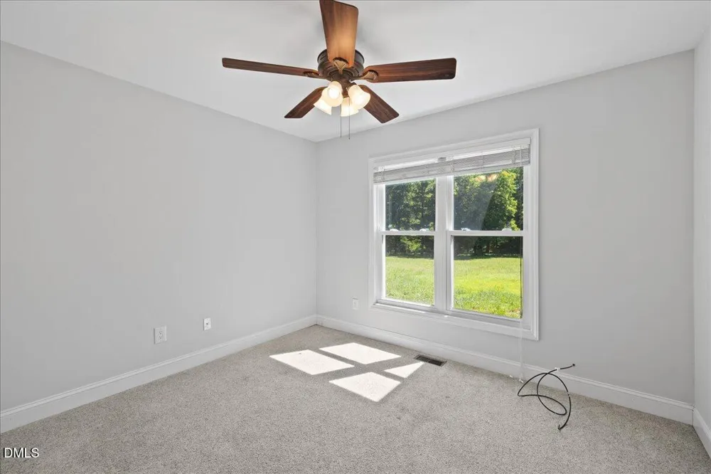 11208 Range Road Rougemont, NC 27572
