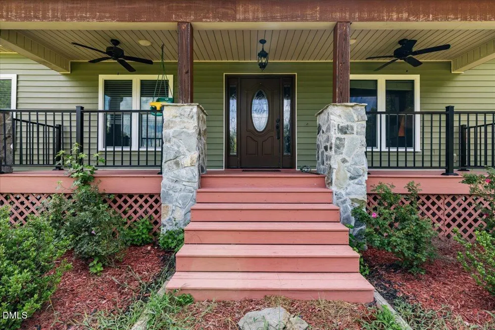 11208 Range Road Rougemont, NC 27572