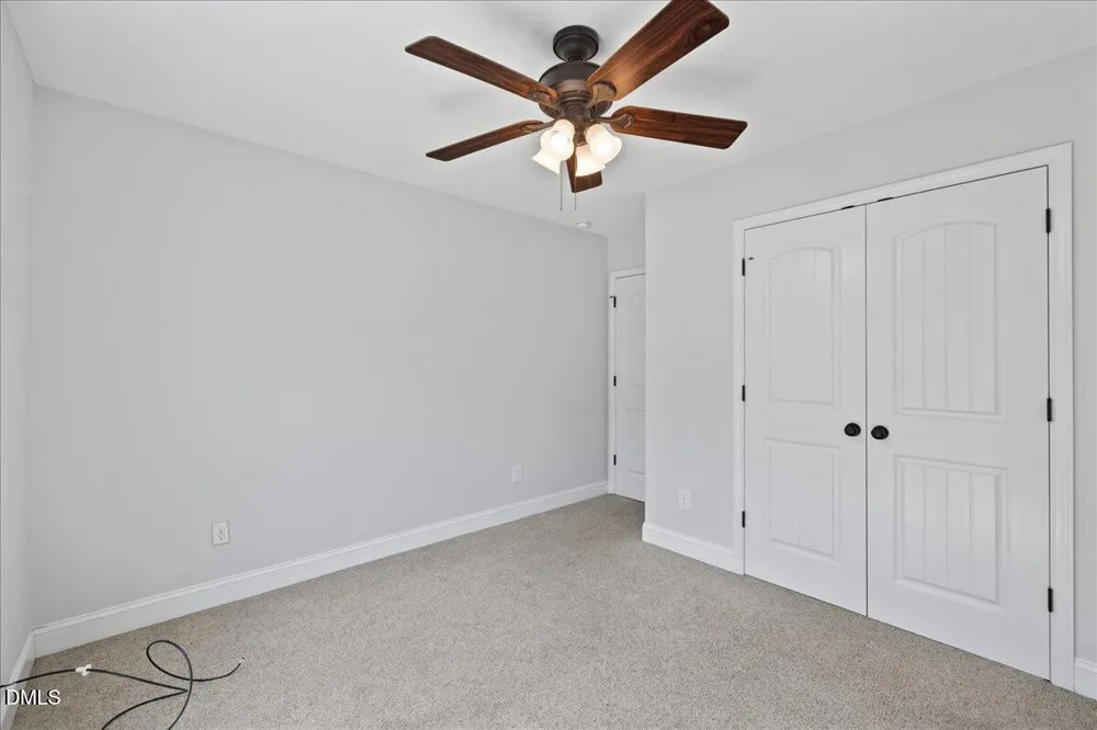 11208 Range Road Rougemont, NC 27572