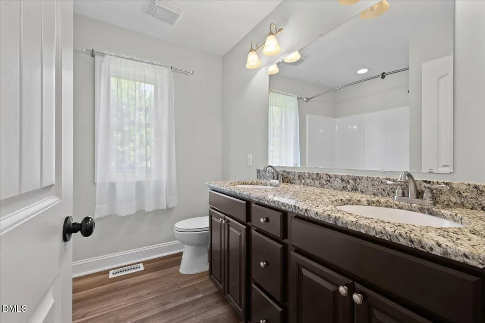 11208 Range Road Rougemont, NC 27572