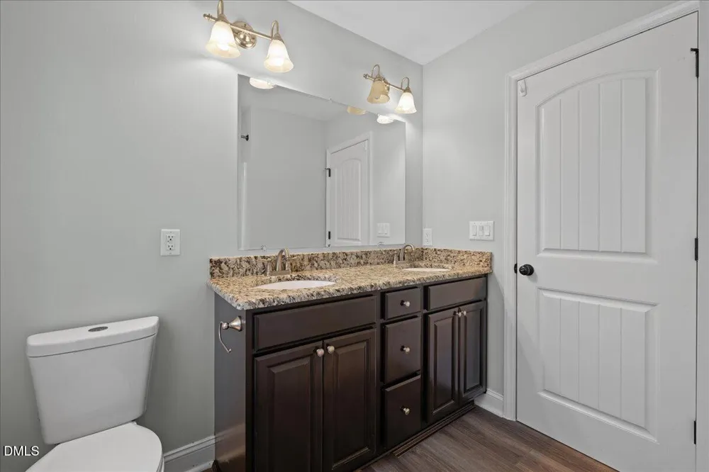 11208 Range Road Rougemont, NC 27572