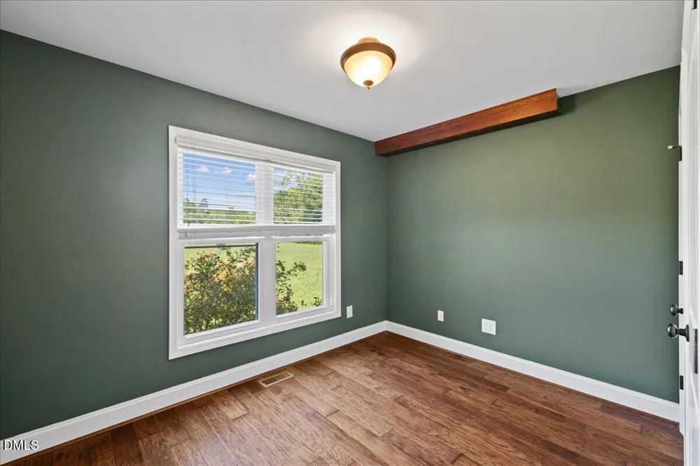 11208 Range Road Rougemont, NC 27572