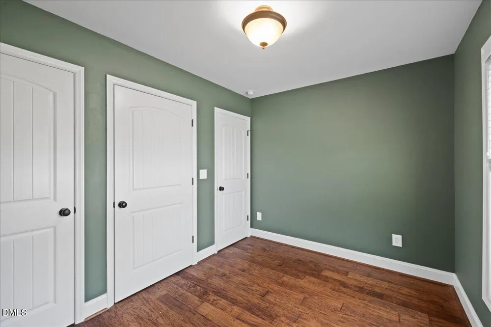 11208 Range Road Rougemont, NC 27572