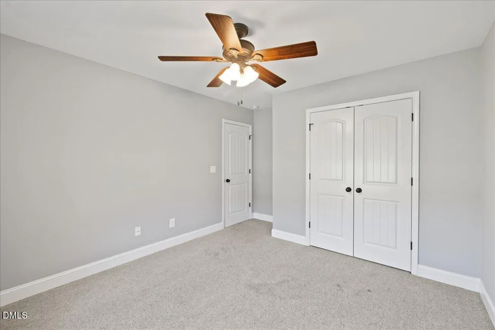 11208 Range Road Rougemont, NC 27572