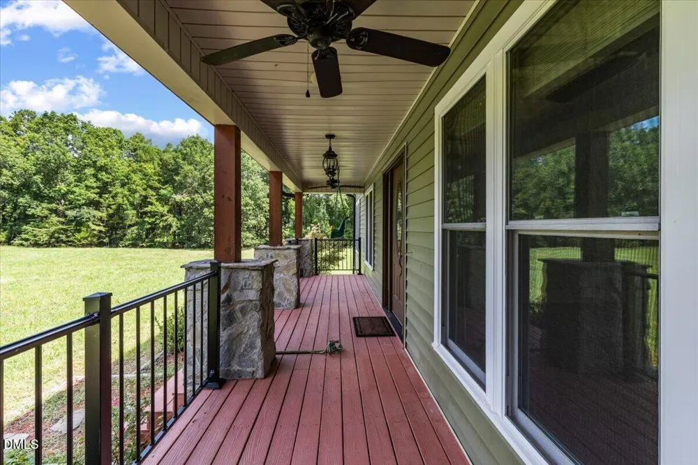 11208 Range Road Rougemont, NC 27572