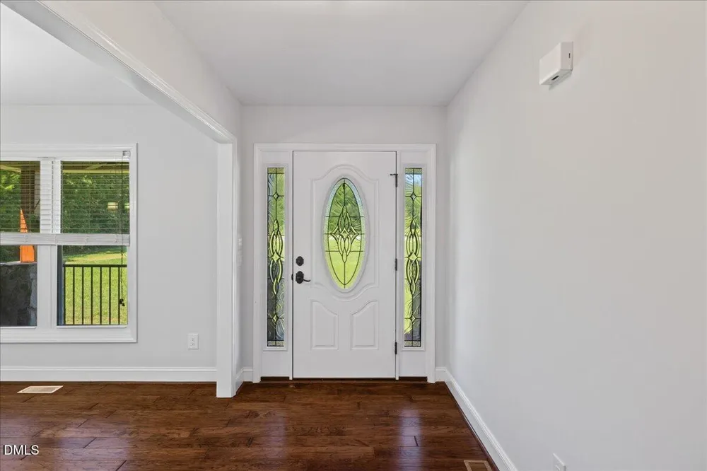 11208 Range Road Rougemont, NC 27572