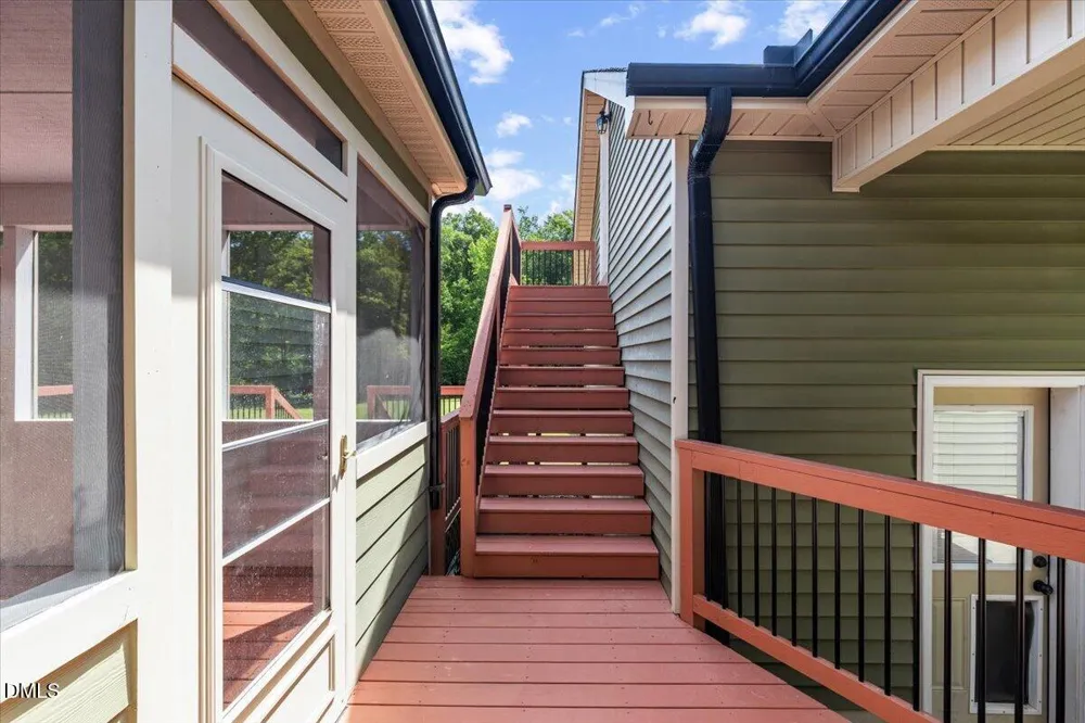 11208 Range Road Rougemont, NC 27572
