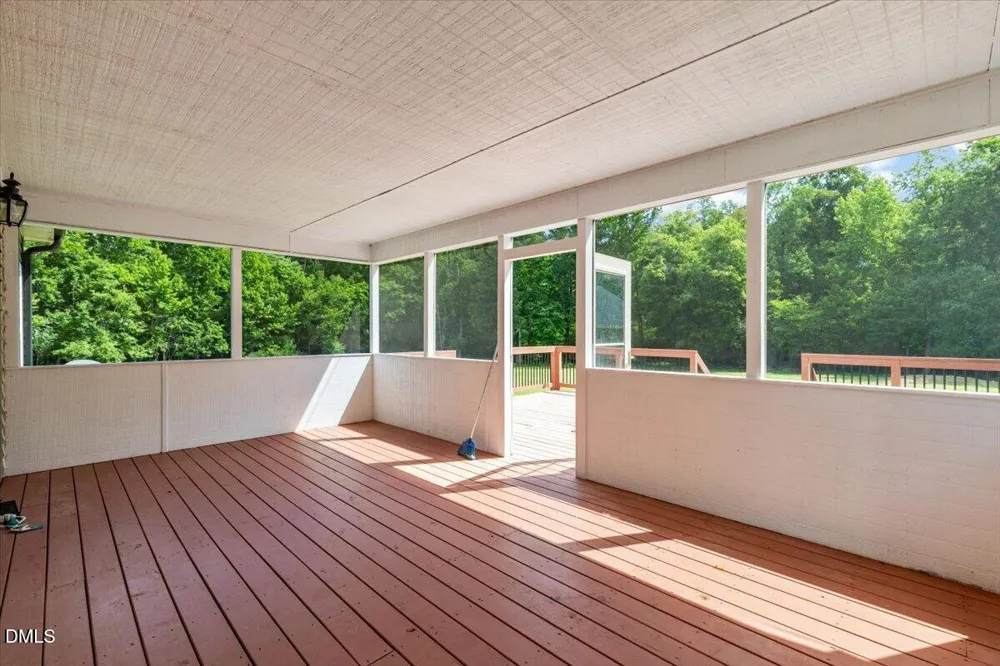 11208 Range Road Rougemont, NC 27572