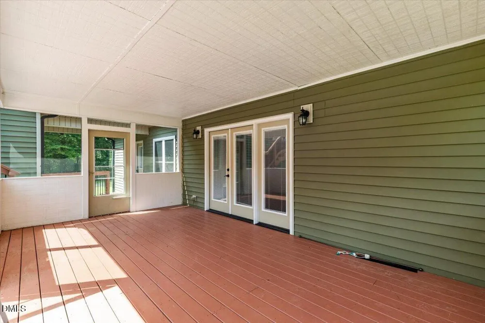 11208 Range Road Rougemont, NC 27572