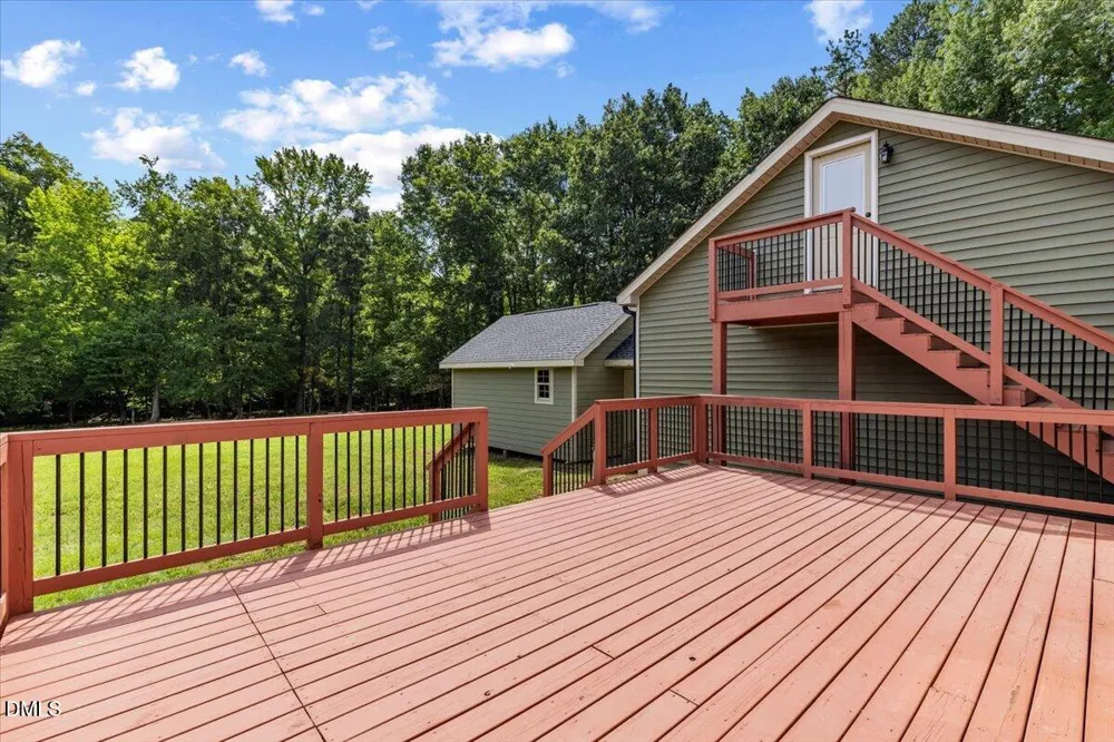 11208 Range Road Rougemont, NC 27572