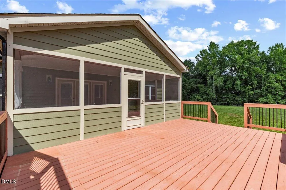 11208 Range Road Rougemont, NC 27572