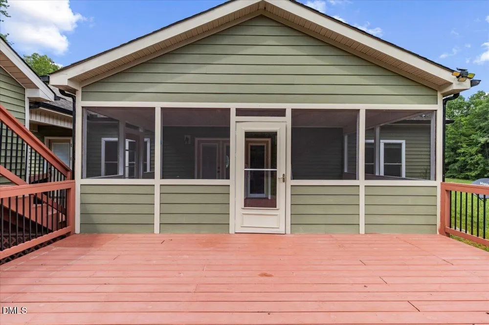 11208 Range Road Rougemont, NC 27572