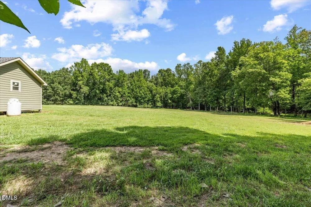 11208 Range Road Rougemont, NC 27572
