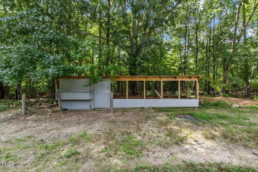 11208 Range Road Rougemont, NC 27572