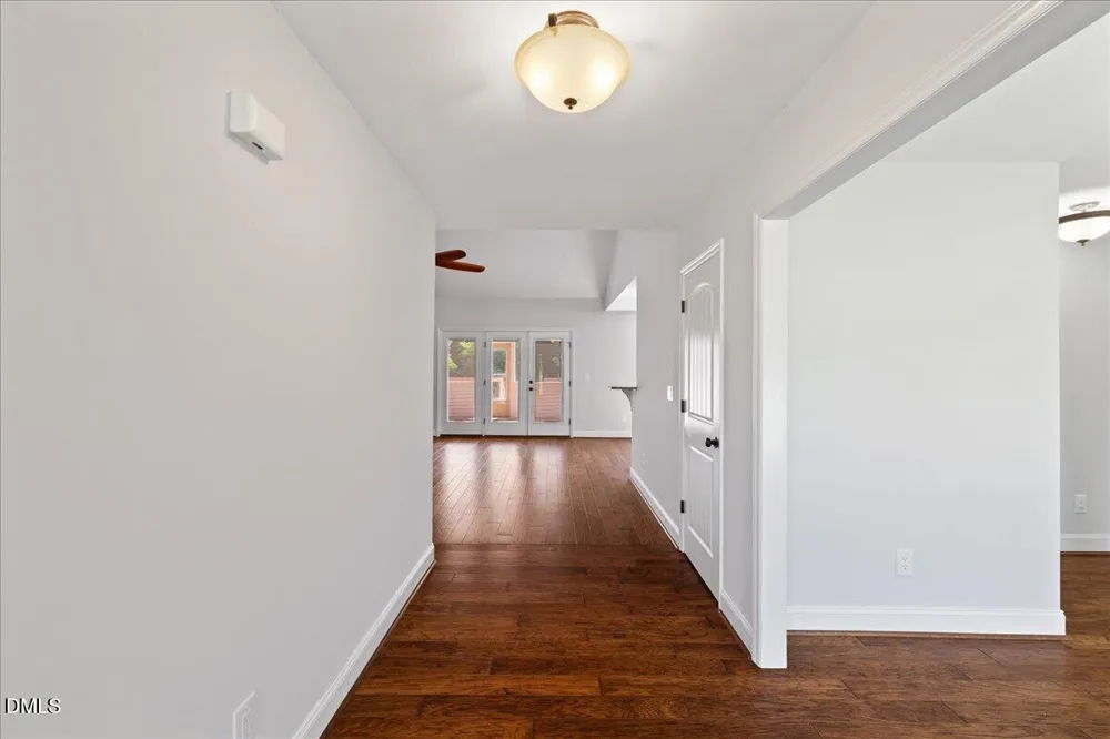 11208 Range Road Rougemont, NC 27572