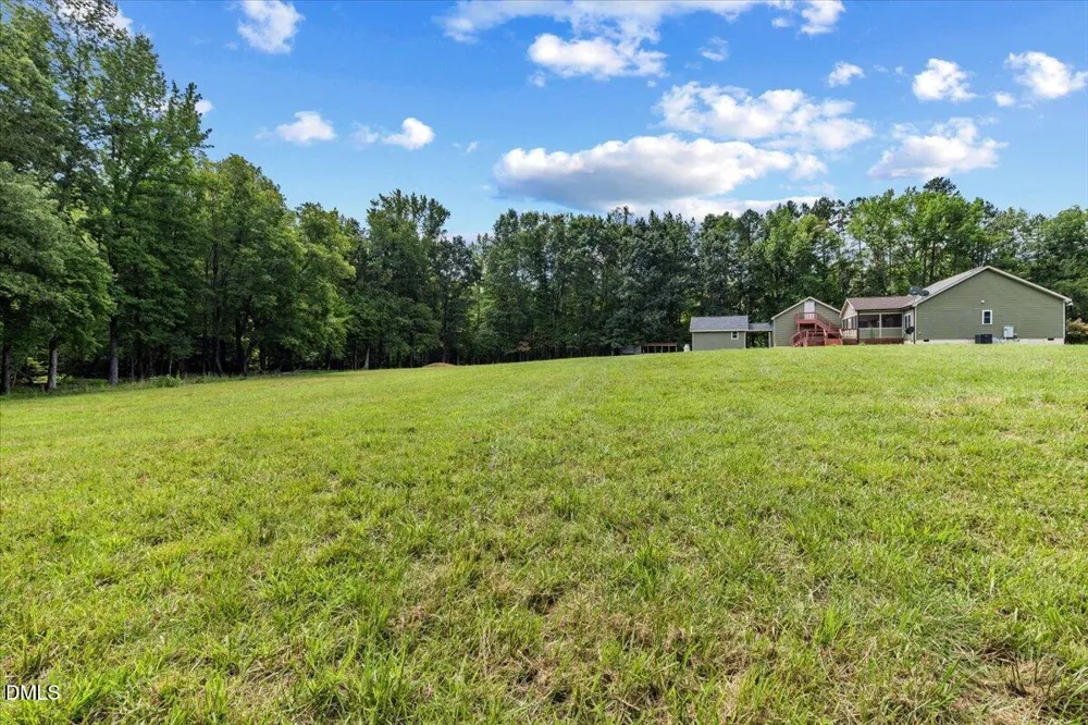 11208 Range Road Rougemont, NC 27572