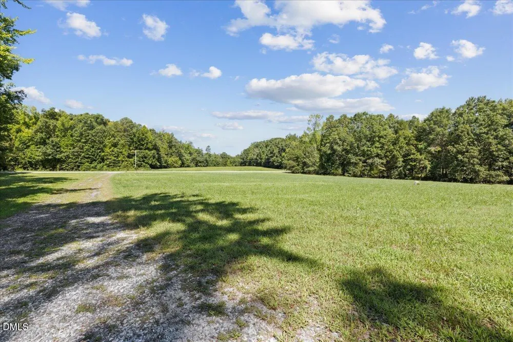 11208 Range Road Rougemont, NC 27572