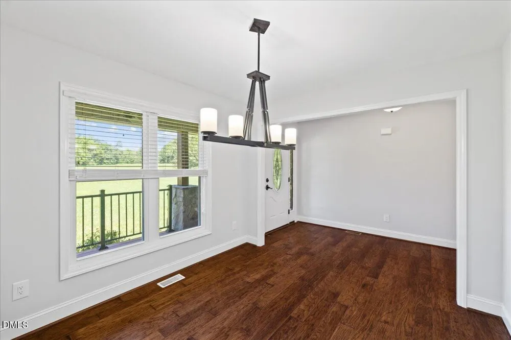 11208 Range Road Rougemont, NC 27572