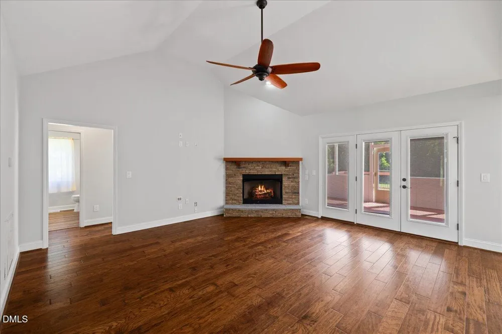 11208 Range Road Rougemont, NC 27572