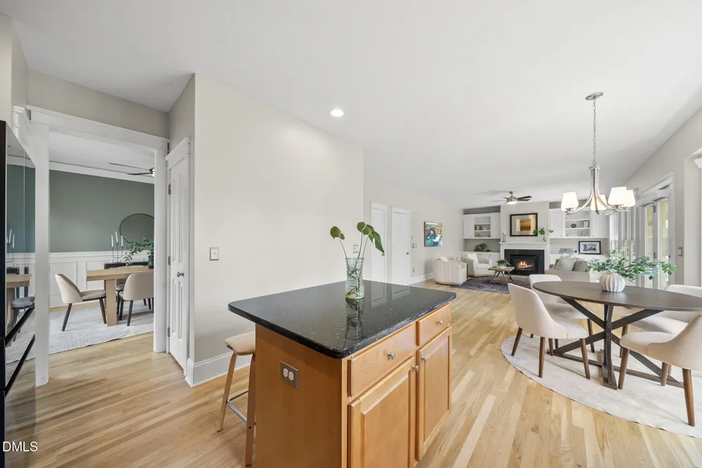 5609 Cary Glen Boulevard Cary, NC 27519